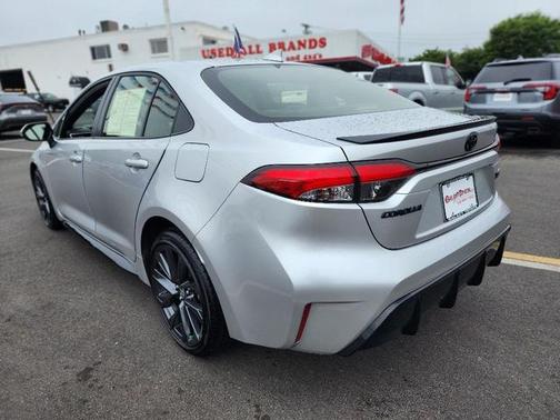 2023 Toyota Corolla XSE