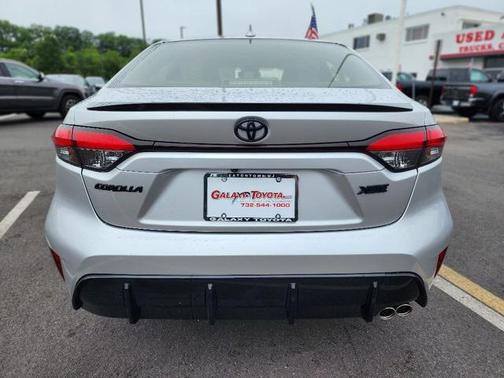 2023 Toyota Corolla XSE