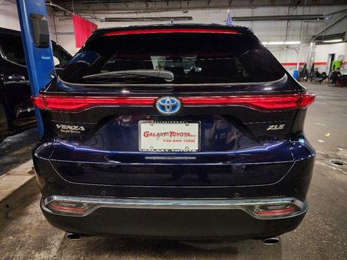 2023 Toyota Venza XLE