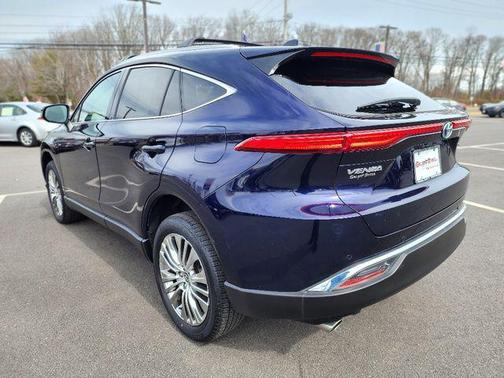 2023 Toyota Venza XLE