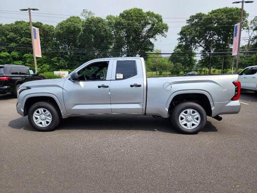 2025 Toyota Tundra SR