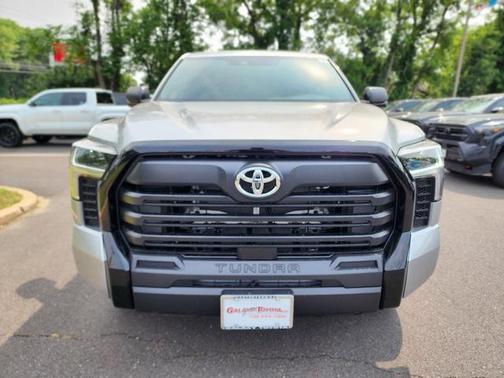 2025 Toyota Tundra SR