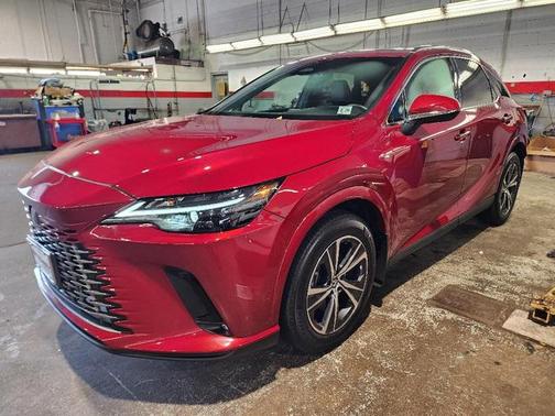 2023 Lexus RX 350 Base