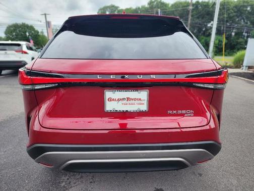 2023 Lexus RX 350 Base