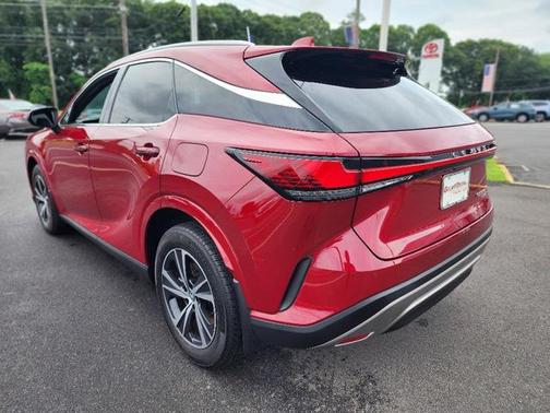 2023 Lexus RX 350 Base