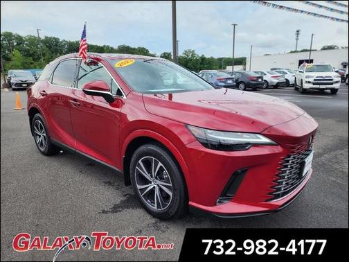 2023 Lexus RX 350 Base