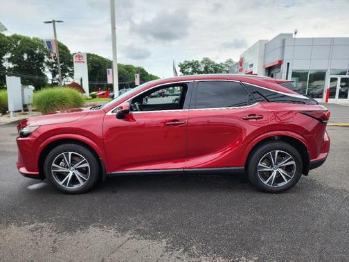 2023 Lexus RX 350 Base