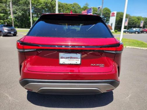 2023 Lexus RX 350 Premium
