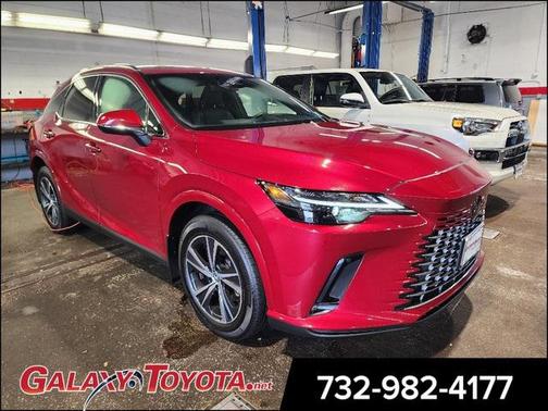 2023 Lexus RX 350 Base