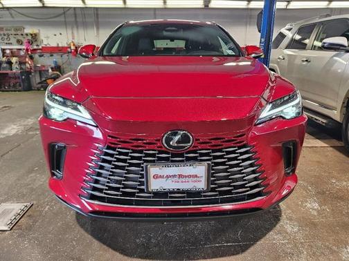 2023 Lexus RX 350 Base