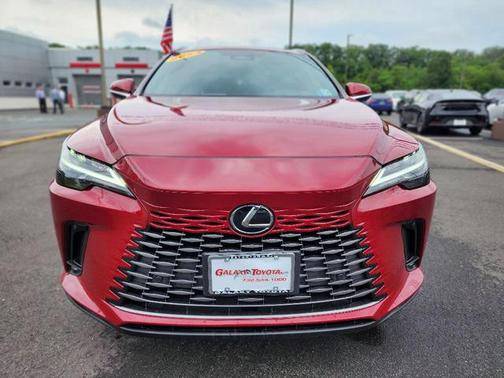 2023 Lexus RX 350 Base
