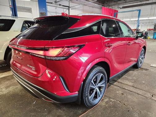 2023 Lexus RX 350 Base