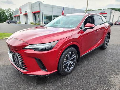 2023 Lexus RX 350 Base