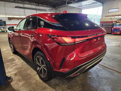 2023 Lexus RX 350 Base