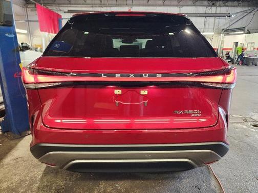 2023 Lexus RX 350 Base