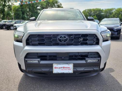 2025 Toyota 4Runner TRD Off Road Premium