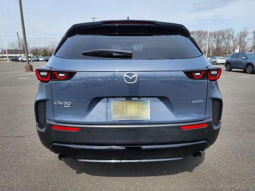 2026 Mazda CX-50 Hybrid Premium