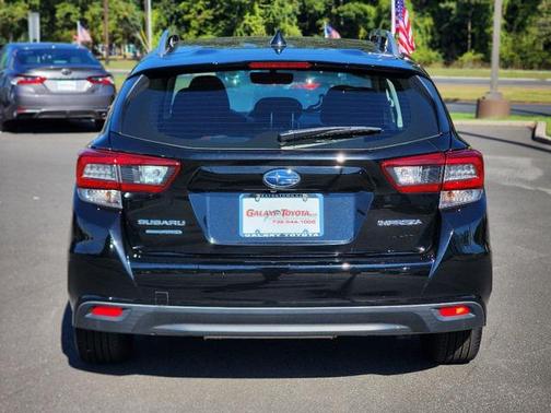2023 Subaru Impreza Premium