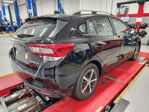 2023 Subaru Impreza Premium