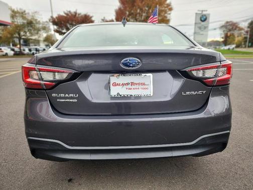 2022 Subaru Legacy Limited