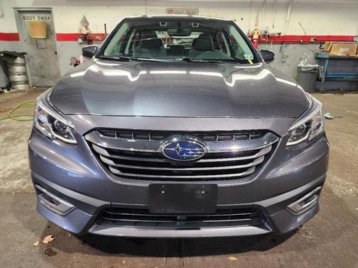 2022 Subaru Legacy Limited