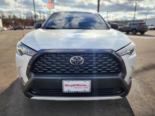 2024 Toyota Corolla Cross L