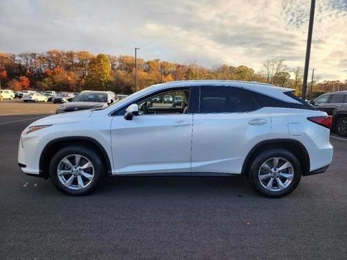 2018 Lexus RX 350 Base