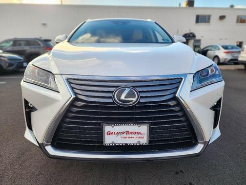 2018 Lexus RX 350 Base