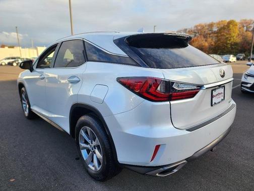 2018 Lexus RX 350 Base