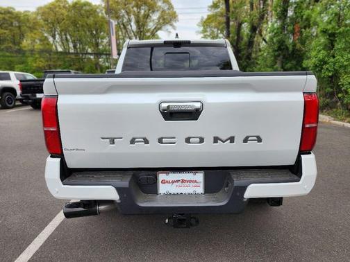 2025 Toyota Tacoma Limited