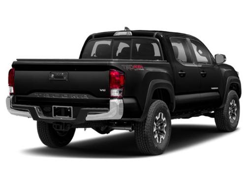 2018 Toyota Tacoma TRD Off Road