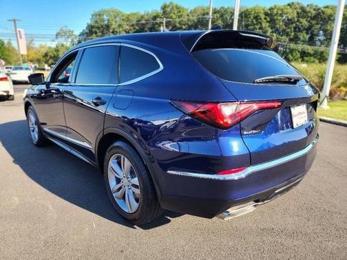2022 Acura MDX Base