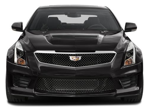 2018 Cadillac ATS-V Base