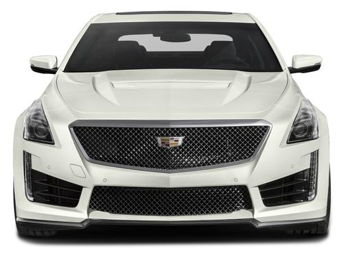 2018 Cadillac CTS-V Base