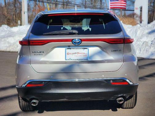 2023 Toyota Venza Limited