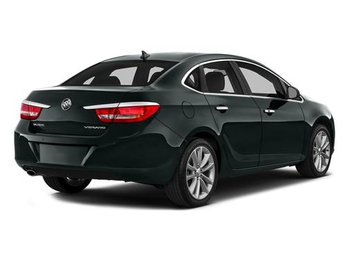 2016 Buick Verano Leather Group