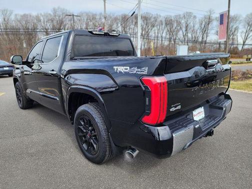 2023 Toyota Tundra 1794 Edition