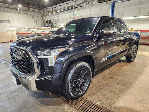 2023 Toyota Tundra 1794 Edition