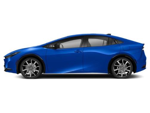 2025 Toyota Prius L