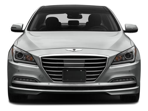 2016 Hyundai Genesis 3.8