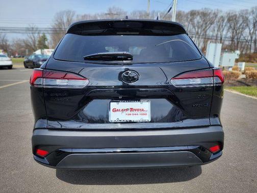 2024 Toyota Corolla Hybrid L