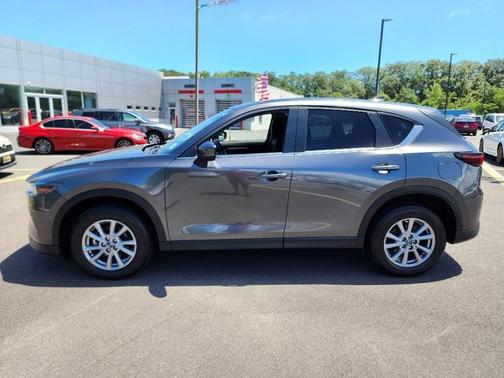 2023 Mazda CX-5 2.5 S Preferred