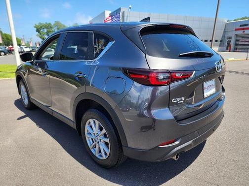 2023 Mazda CX-5 2.5 S Preferred