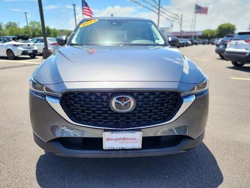 2023 Mazda CX-5 2.5 S Preferred