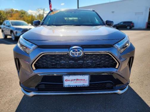 2023 Toyota RAV4 Prime XSE