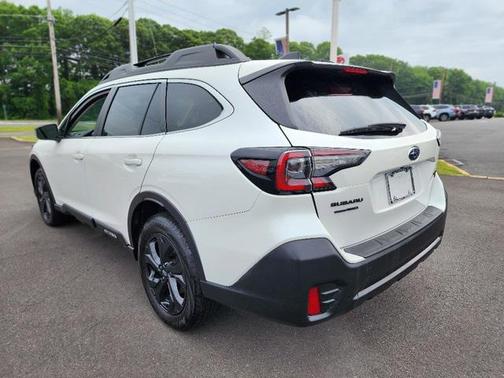 2022 Subaru Outback Onyx Edition XT