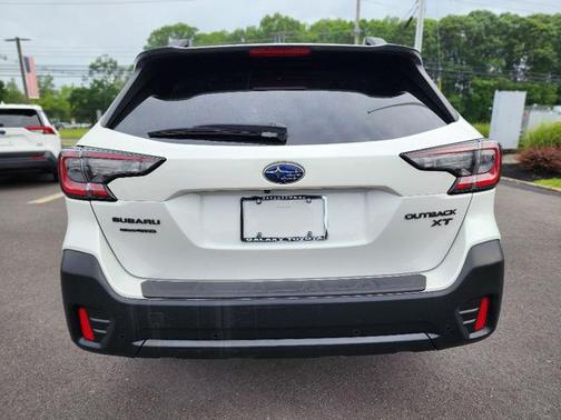 2022 Subaru Outback Onyx Edition XT