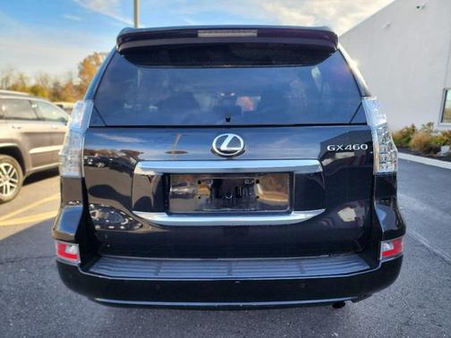 2023 Lexus GX 460 Premium