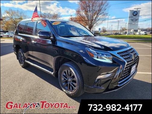 2023 Lexus GX 460 Premium