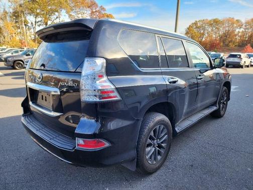 2023 Lexus GX 460 Premium